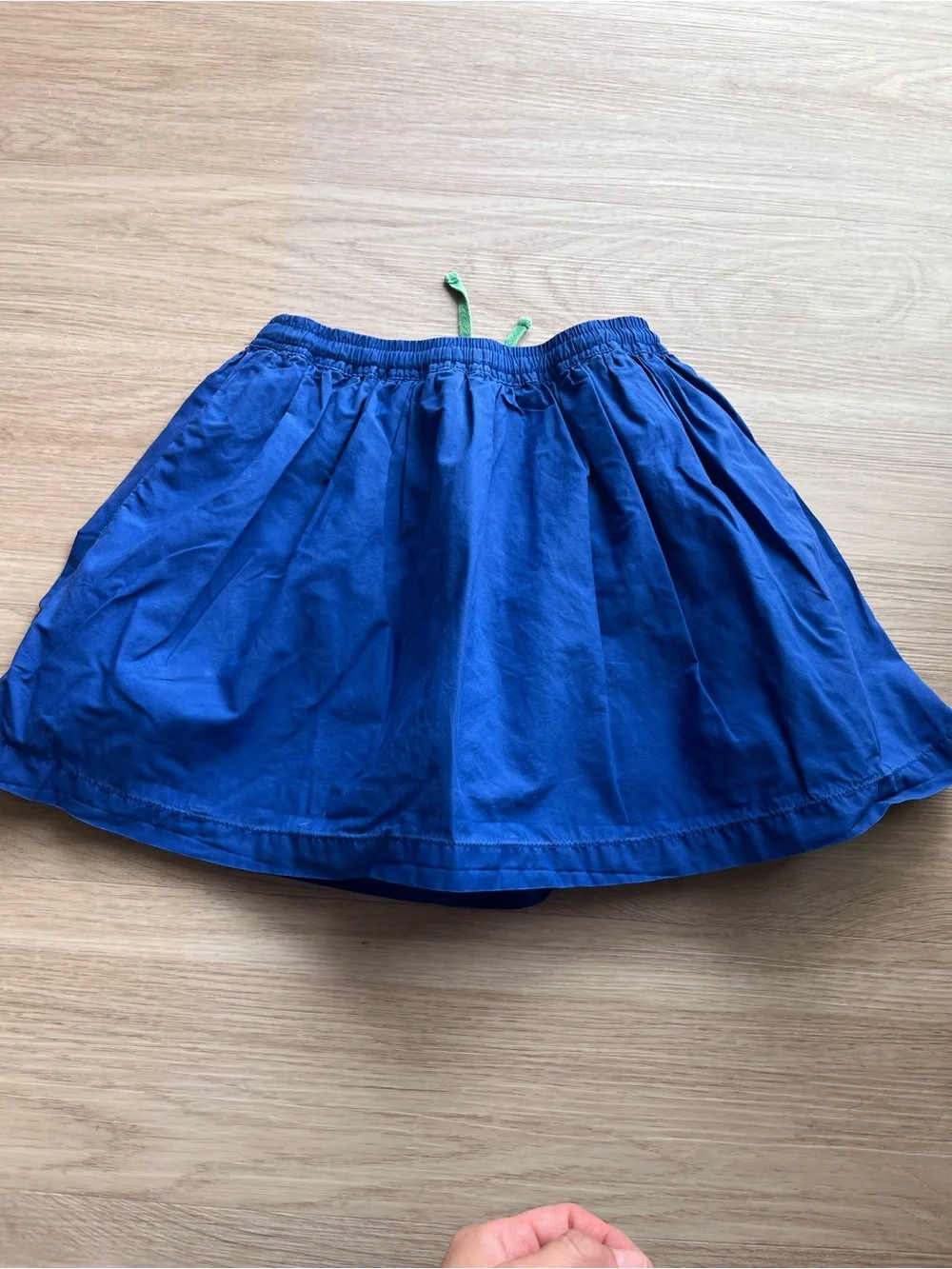 Mini Boden Skirt - Picture 6 of 6